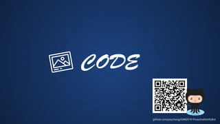 github.com/poychang/GAB2019-ProactiveNotifyBot
 