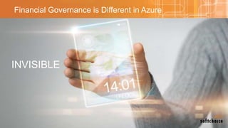 Azure cloud governance deck | PPTX