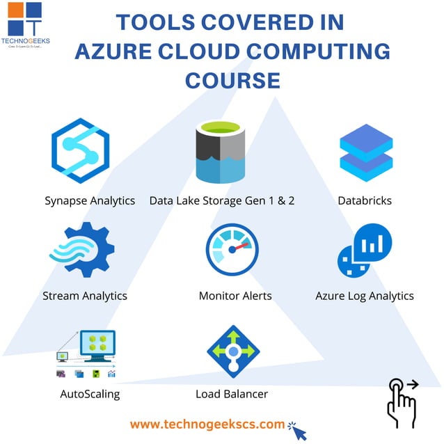 Azure Cloud Services PDF