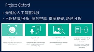 貫通物聯網每一哩路 with Microsfot Azure IoT Sutie