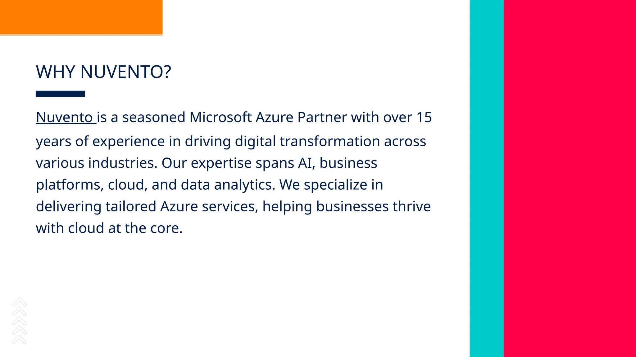 Azure Consulting Partner Nuvento Systems.pptx