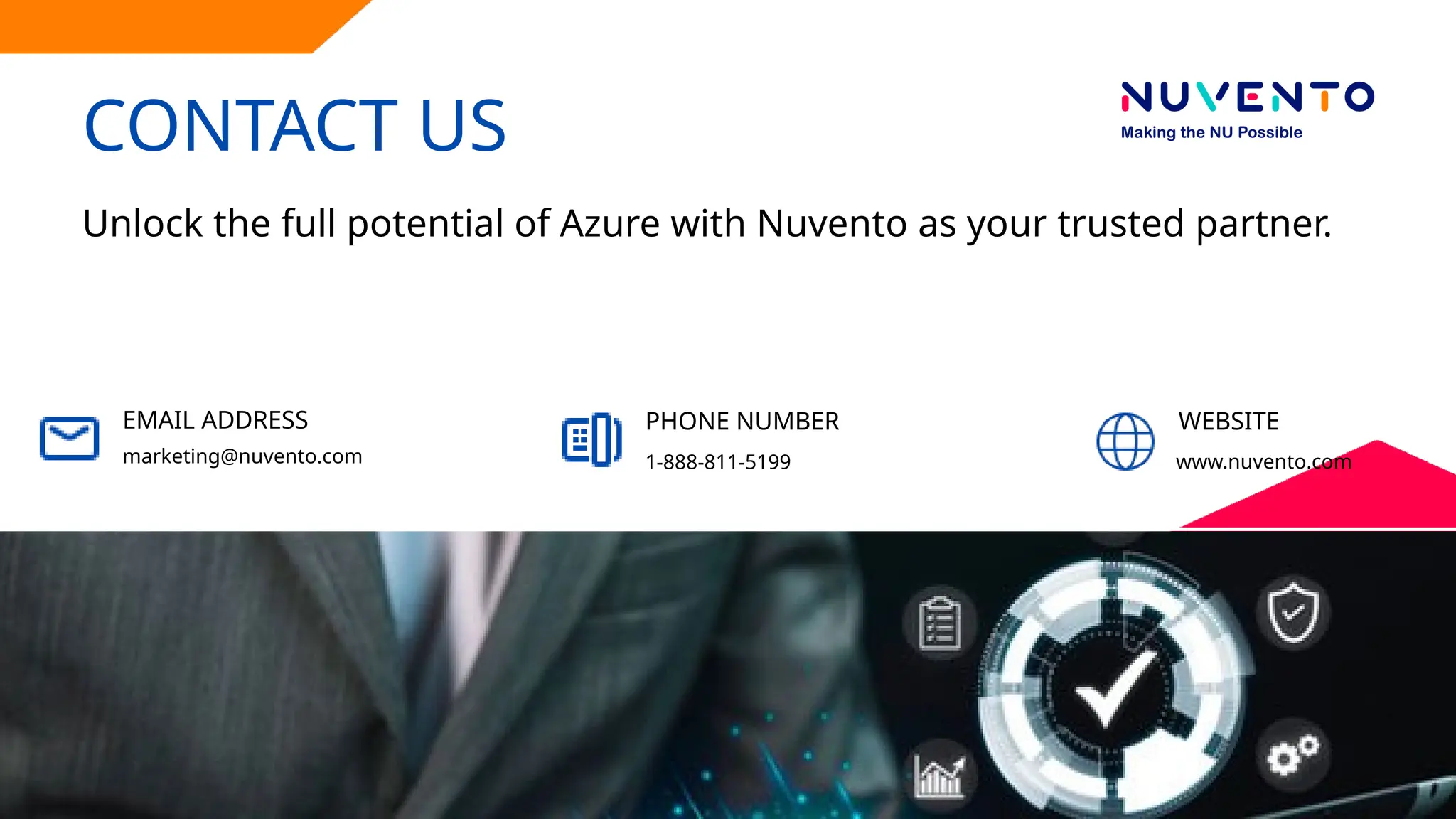 Azure Consulting Partner Nuvento Systems.pptx