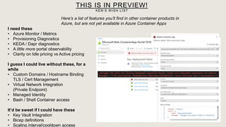 Azure Container Apps | PPTX