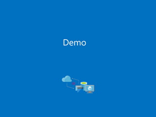 Demo
 