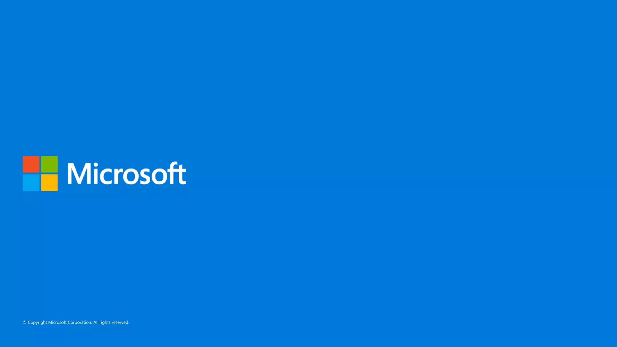 Azure Database Services for MySQL PostgreSQL and MariaDB