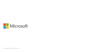 Microsoft Azure Databricks | PPTX