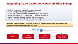 Azure Databricks (For Data Analytics).pptx