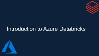 azure databricks full course | azure databricks... Azure+Databricks+Course+Slide+Deck+V4.pdf