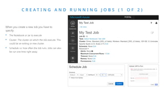 Create Support Case Databricks Azure Comprehensive Guide to Azure Databricks: Architecture, Use Cases, and ...