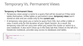 Comprehensive Guide to Azure Databricks: Architecture, Use Cases, and ...