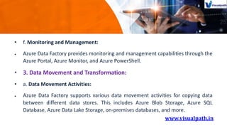 Azure Data Engineer Course | Azure Data Engineer Training Hyderabad.pptx