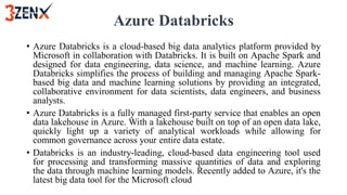 Azure Data Engineering Course in Hyderabad | PDF