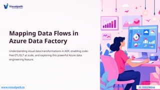 Azure Data Engineer Training Online | at Visualpath.pptx