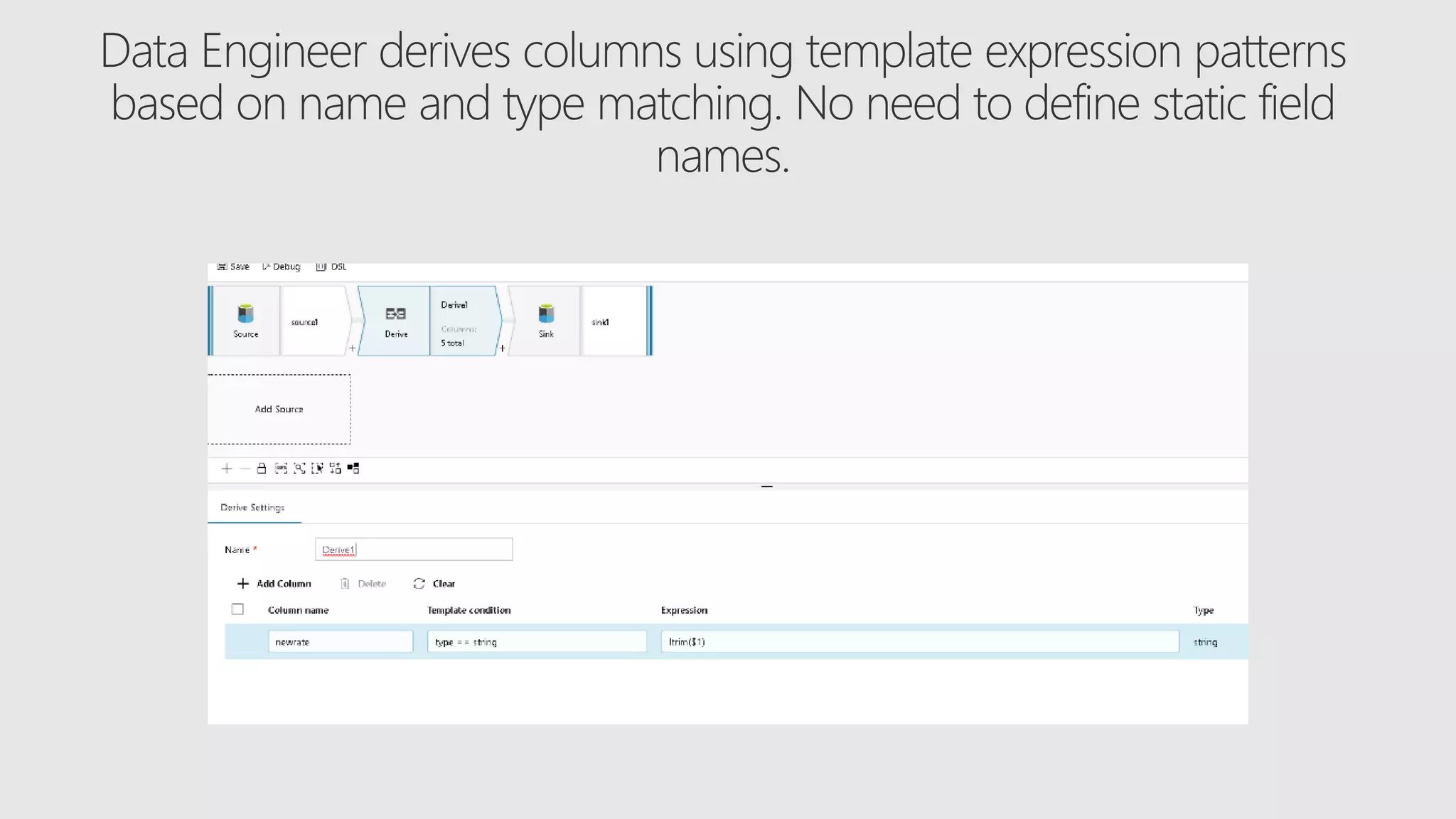 Azure Data Factory Data Flow Preview December 2019 | PPT