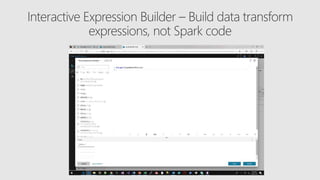 Microsoft Azure Data Factory Data Flow Scenarios | PPTX