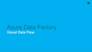 Azure Data Factory for Azure Data Week | PPTX