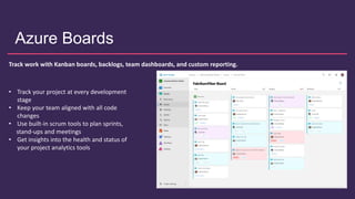 Azure DevOps | PPT