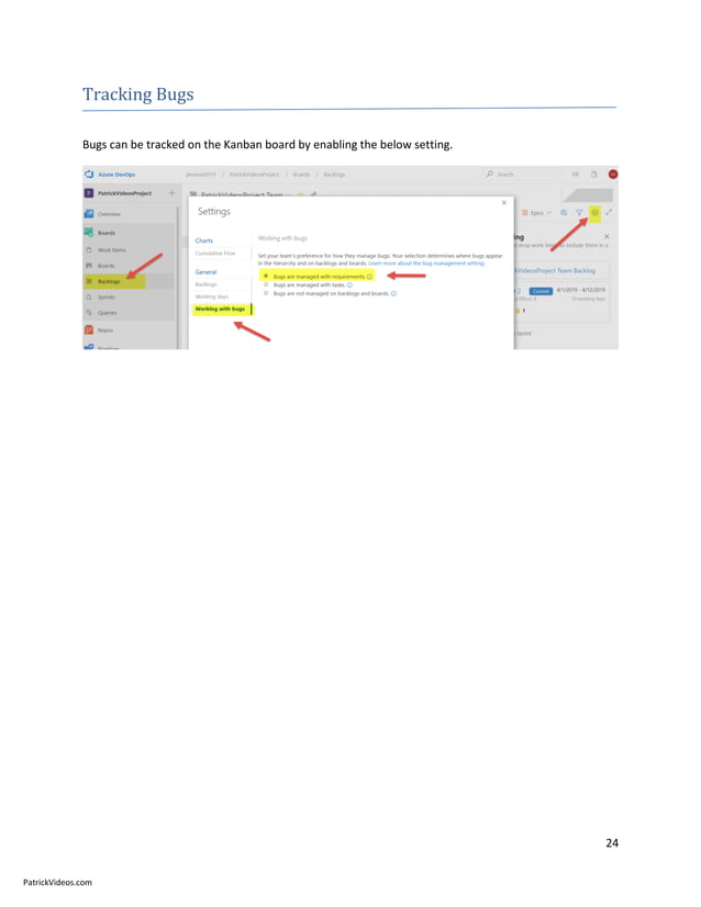 Azuredevops Developer Pdf