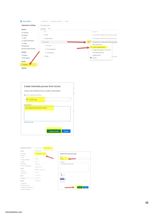 Azuredevops Developer Pdf