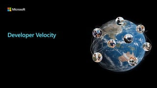 Azure DevOps with DV and GitHub | PPTX