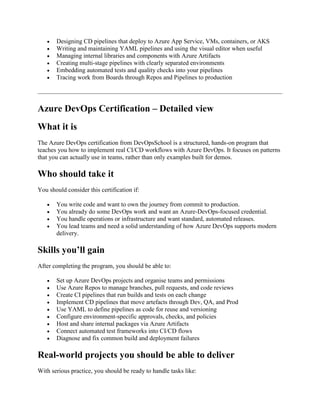 Azure DevOps Made Simple for Software Engineers and Managers.pdf