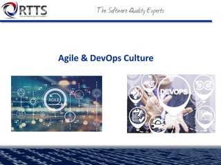Implementing Azure DevOps with your Testing Project | PPTX