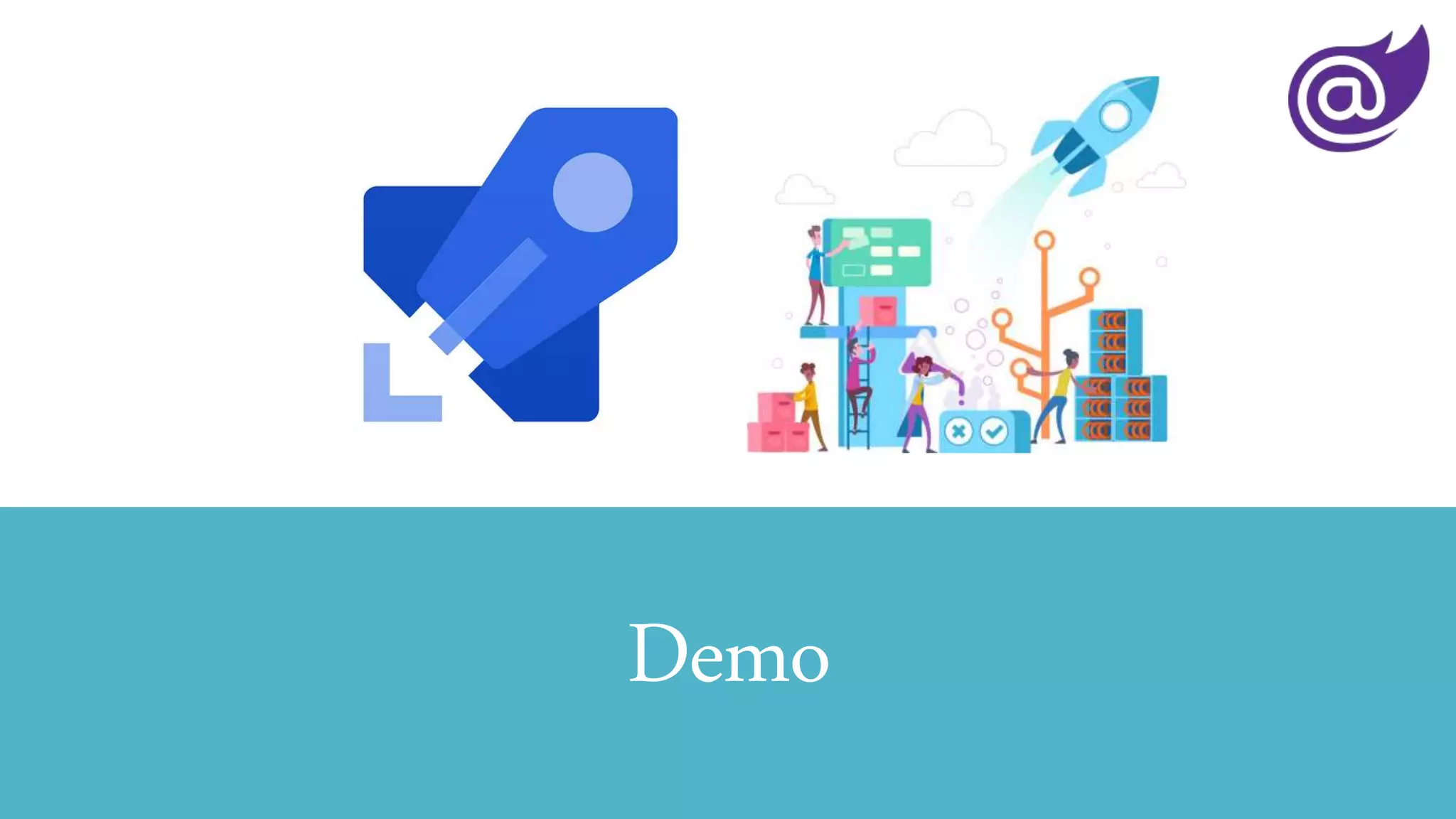 Demo
 