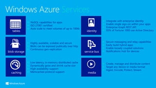 Services





















 