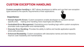 Azure Function App Exception Handling.pptx