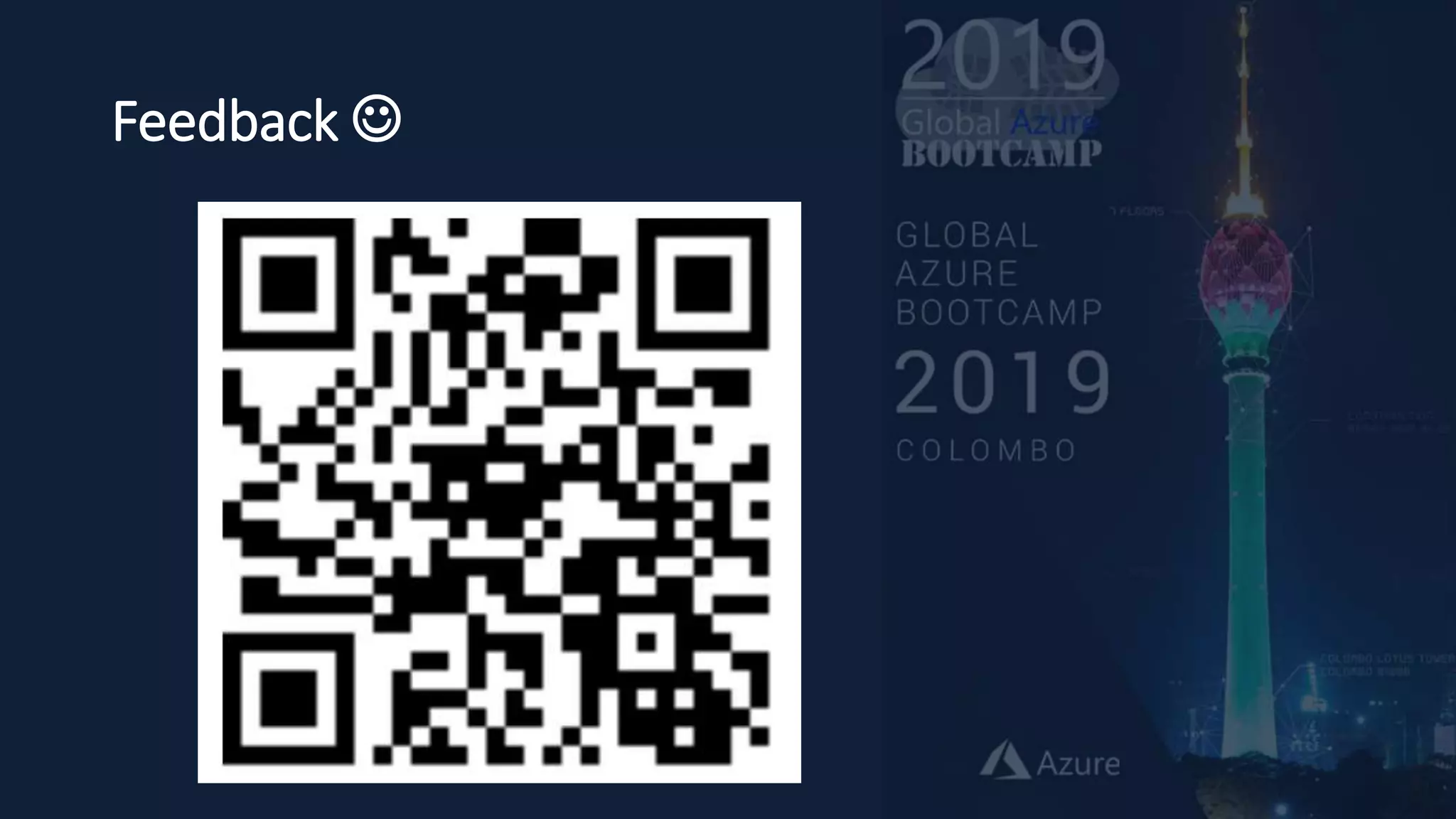Azure functions for python developers ppt