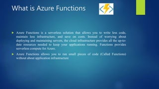 Azure Functions.pptx