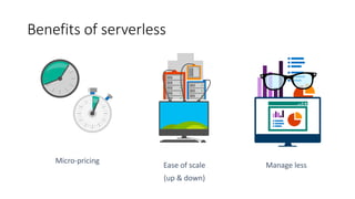 Azure Functions - the evolution of microservices platform or marketing gibberish?