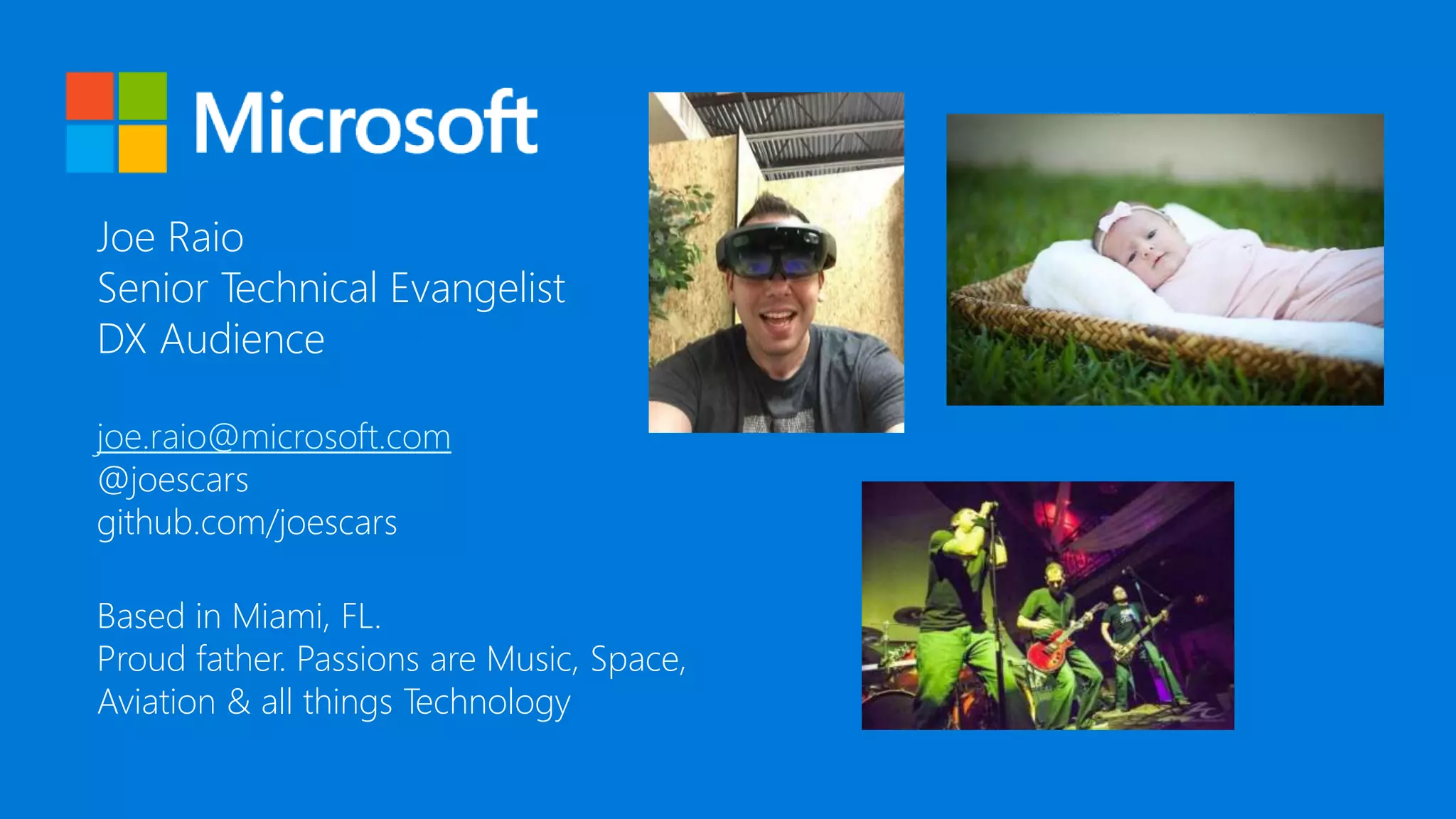 Azure Functions Overview | PPTX