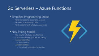 Introduction to Microsoft Azure | PPTX | Cloud Computing | Internet