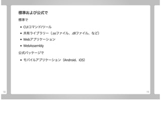 Microsoft/Azure x Goのご紹介