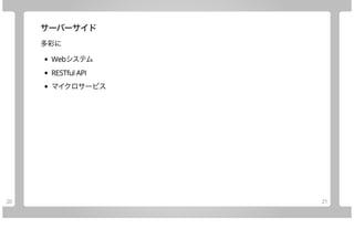 Microsoft/Azure x Goのご紹介