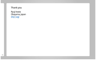 Microsoft/Azure x Goのご紹介