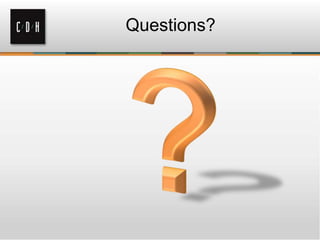 Questions?

 