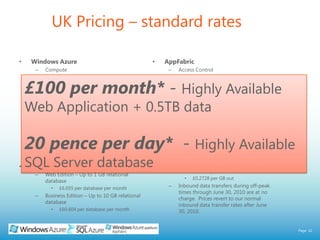 Eliminate utilization concerns