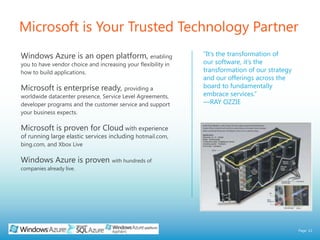 Add compute power as business grows or demand spikes