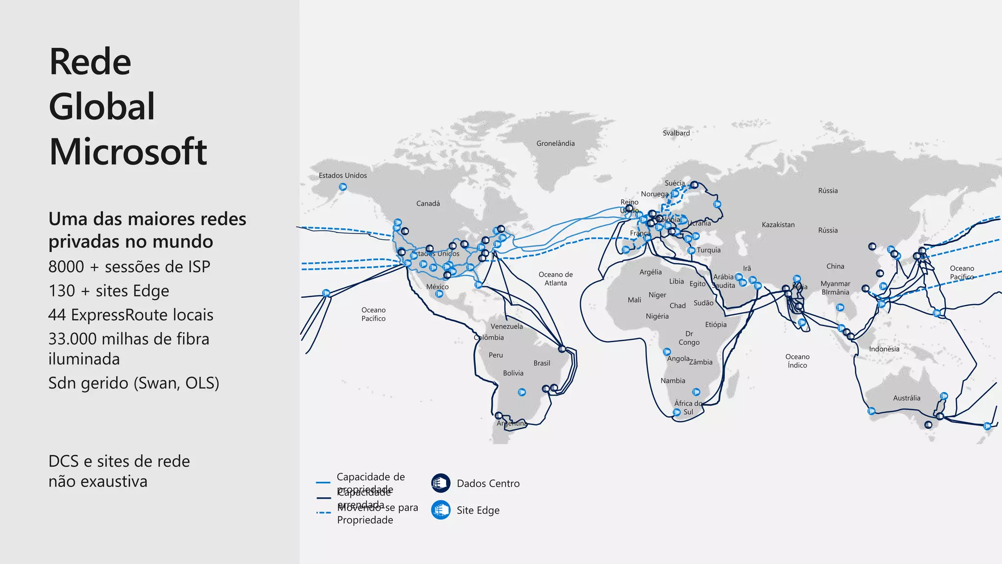 Azure infrastructure as a service overview