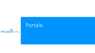 Portale
 