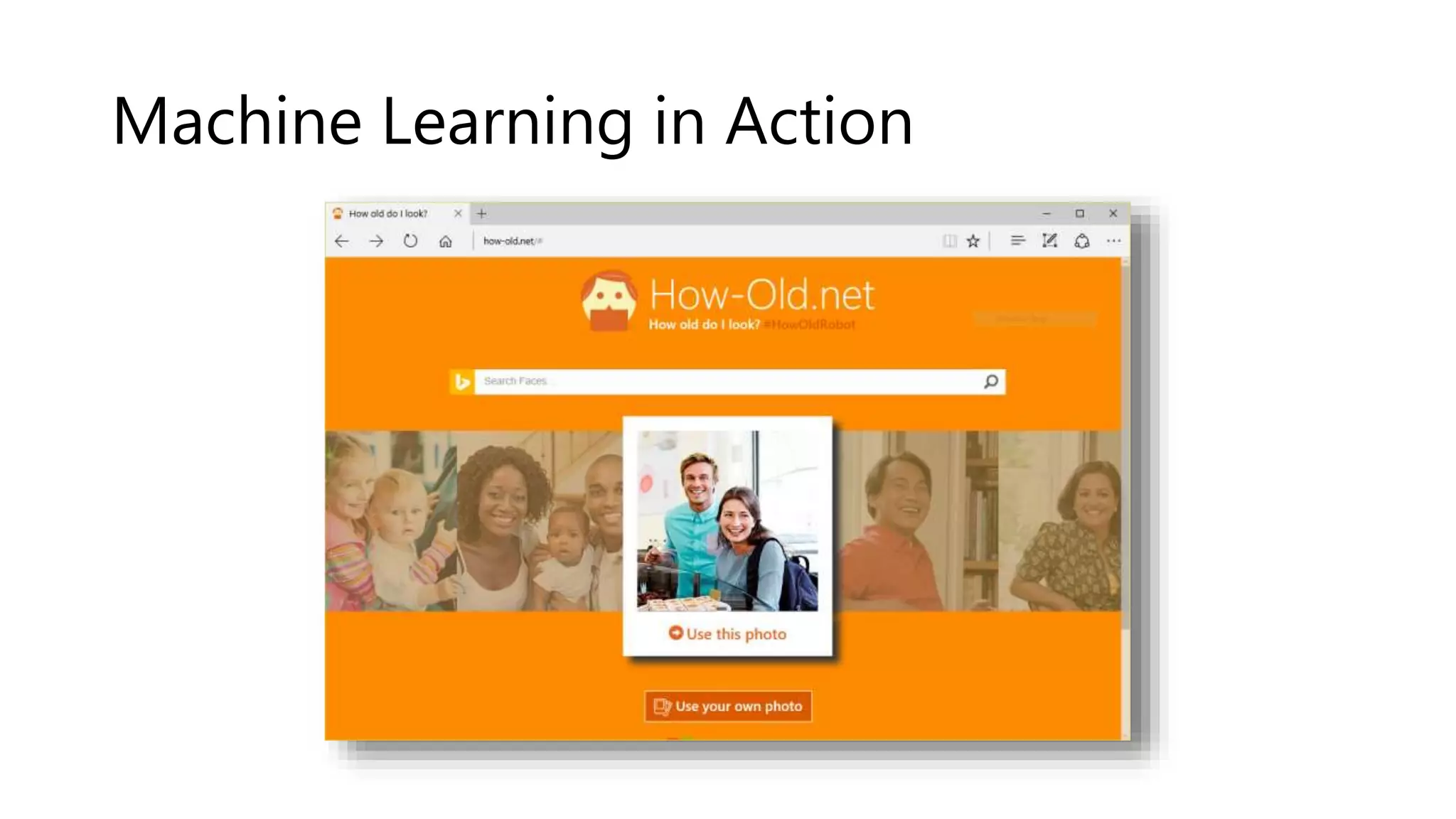 Machine Learning in Action
 