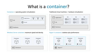 Azure machine learning | PPTX