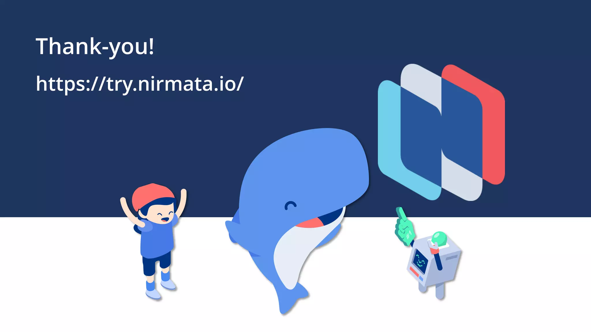 Thank-you!
https://try.nirmata.io/
 