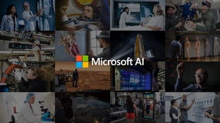 Azure Machine Learning Build 2020