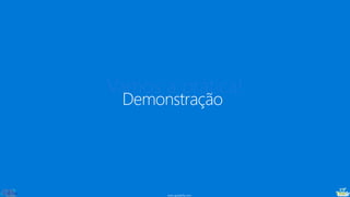 www.gotaskfly.com
Vamos a prática!
Demonstração
 