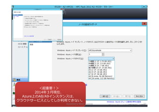 Ҫ?
2014ꣳ?Fڡ
AzureϤA8/A9󥹥󥹤ϡ
饦ɥ`ӥȤƤ?Ǥʤ
Kurochin's Mind Control 73
 