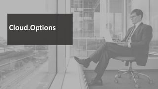 Microsoft Azure - Planning your move to the cloud | PPTX