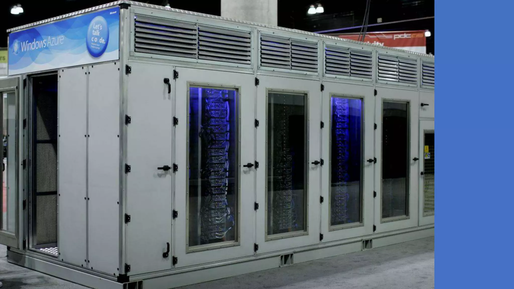 Microsoft Azure e Open Source | PPTX